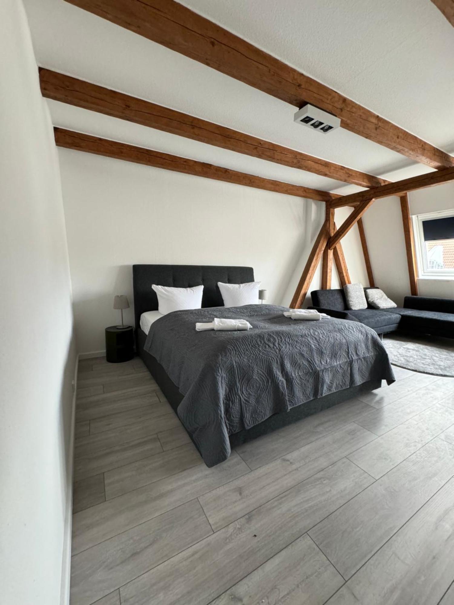 Hotel Bregenz Berlin Ngoại thất bức ảnh